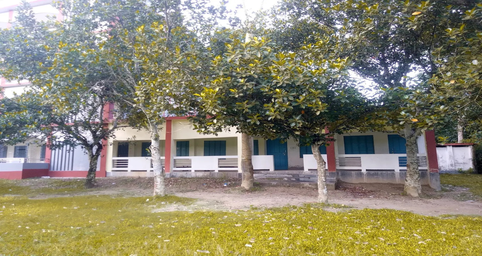 সংক্ষিপ্ত ইতিহাস